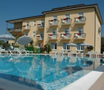 Hotel Paradiso Bardolino Lake of Garda